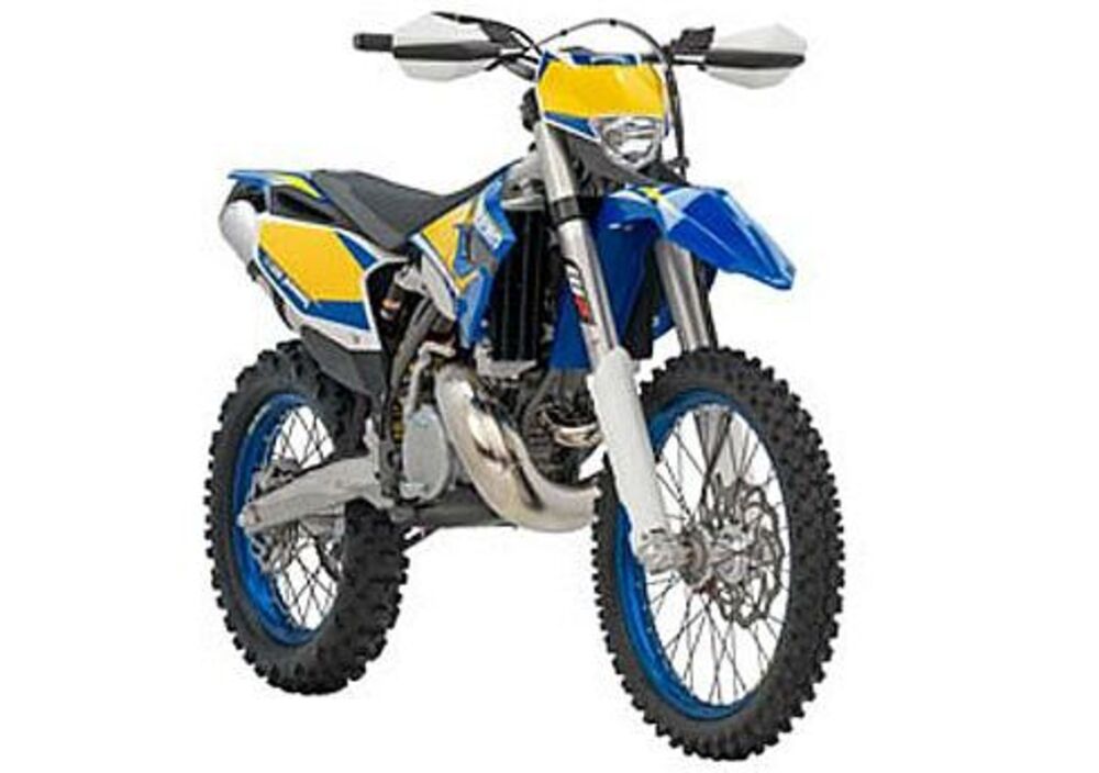 Husaberg TE 300 (2013) (5)