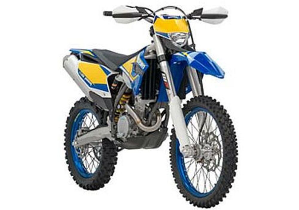 Husaberg FE 250 (2013) (3)