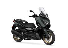 Yamaha X-Max 300 Tech Max (2021 - 24)