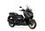 Yamaha X-Max 300 Tech Max (2021 - 24) (8)