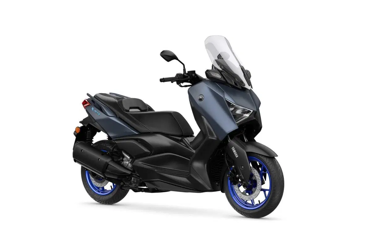 Yamaha X-Max 300 X-Max 300 (2021 - 24) (8)