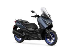 Yamaha X-Max 300