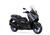 Yamaha X-Max 300 (2021 - 24) (8)