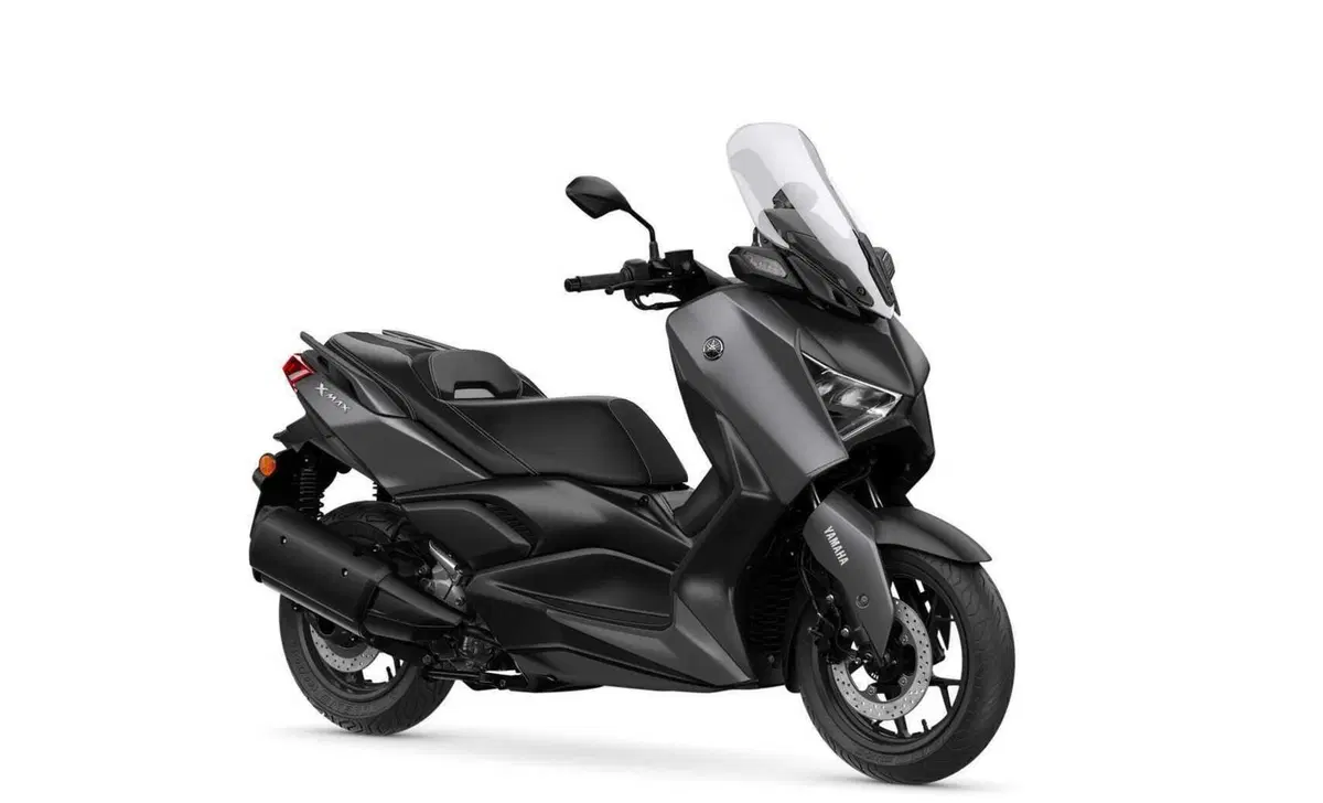 Yamaha X-Max 300 X-Max 300 (2021 - 24) (9)