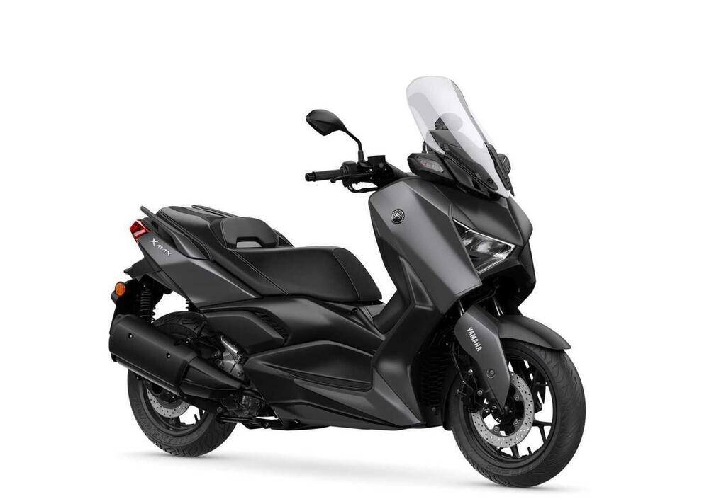 Yamaha X-Max 300 (2021 - 24) (2)