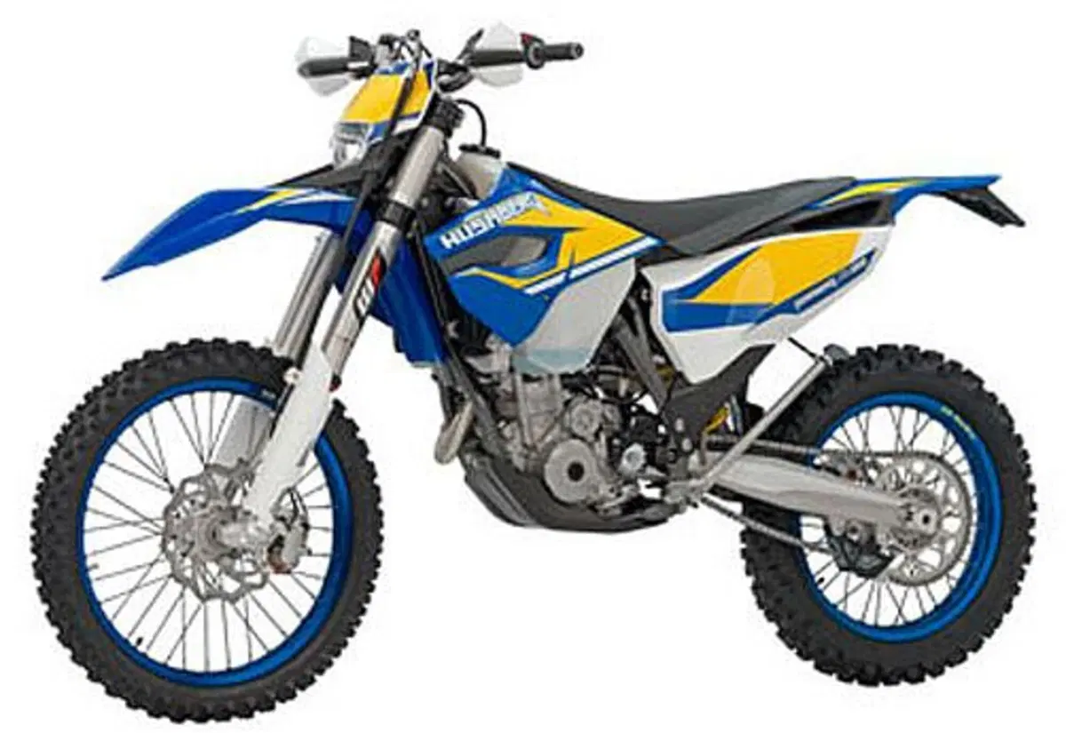 Husaberg FE 250 FE 250 (2013) (5)