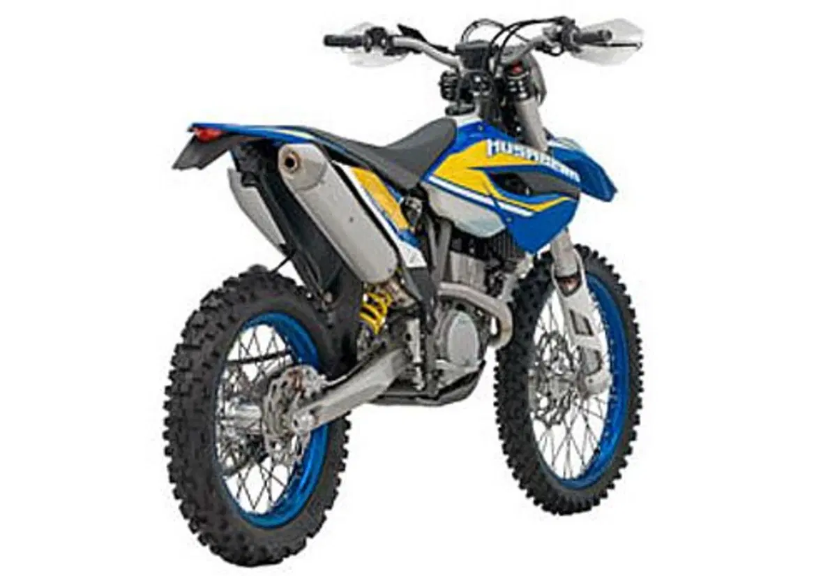 Husaberg FE 250 FE 250 (2013) (7)