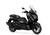 Yamaha X-Max 125 Tech Max (2021 - 24) (9)