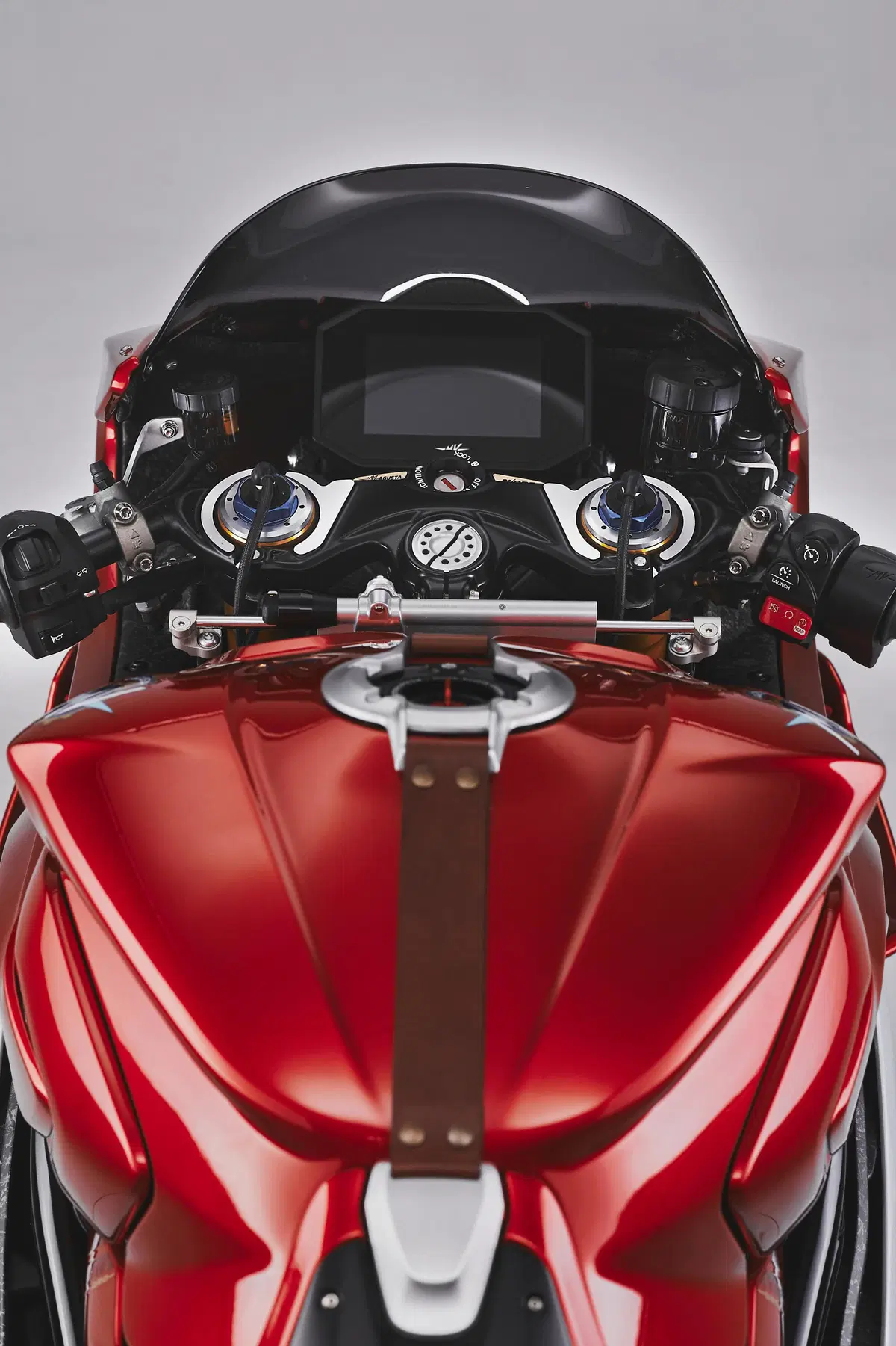 MV Agusta Superveloce 1000 Serie Oro (5)