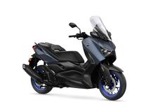 Yamaha X-Max 125