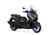 Yamaha X-Max 125 (2021 - 24) (7)