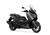 Yamaha X-Max 125 (2021 - 24) (8)