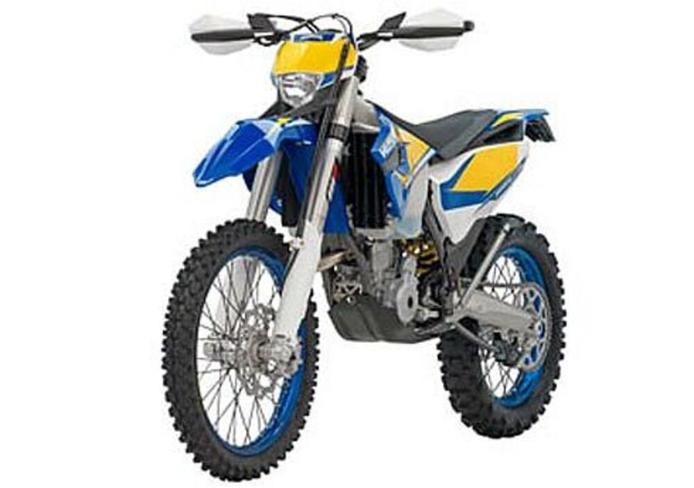 Husaberg FE 350 (2013) (3)