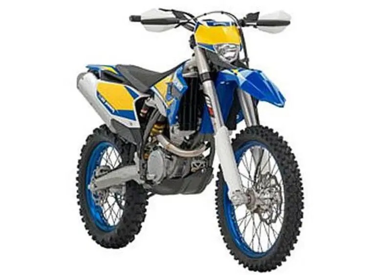 Husaberg FE 350 FE 350 (2013) (8)