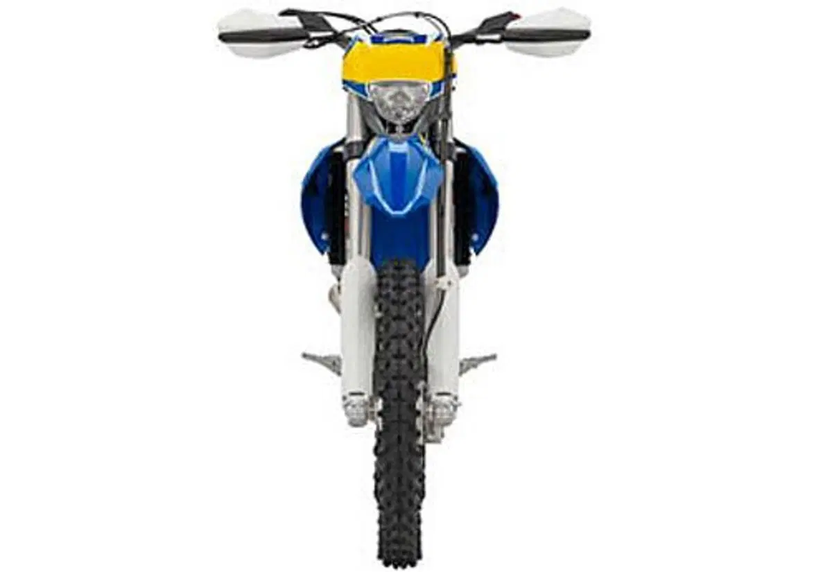 Husaberg FE 350 FE 350 (2013) (9)
