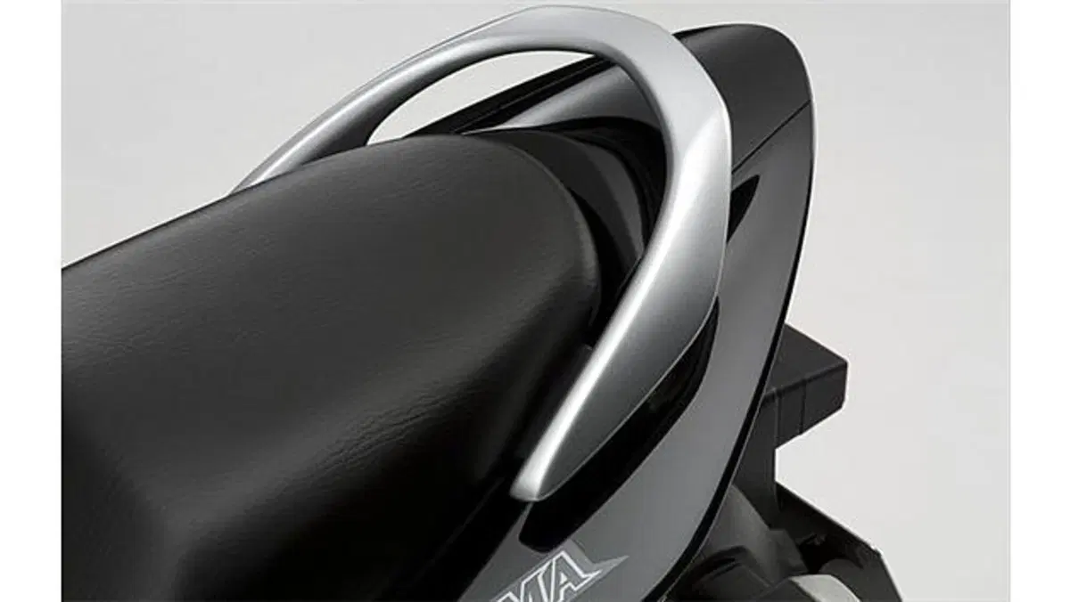 Suzuki Inazuma 250 Inazuma 250 (2012 - 17) (7)