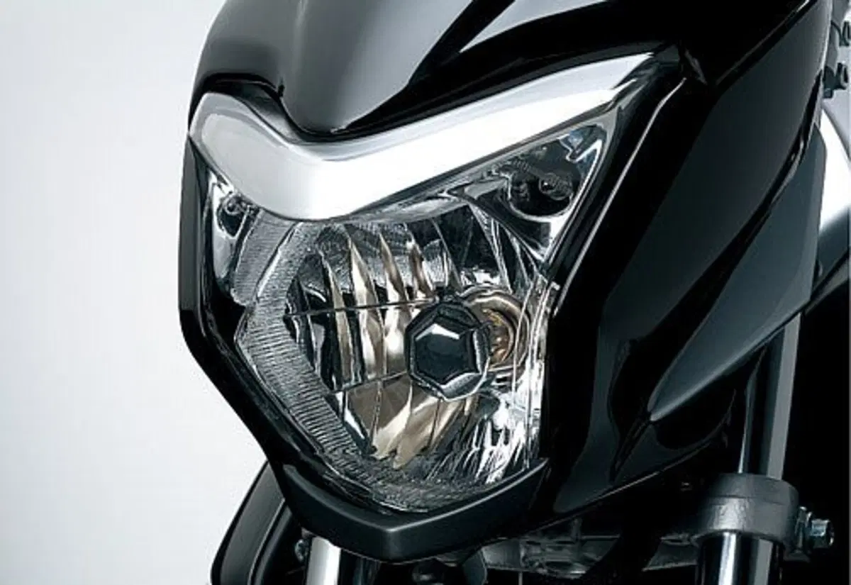 Suzuki Inazuma 250 Inazuma 250 (2012 - 17) (9)