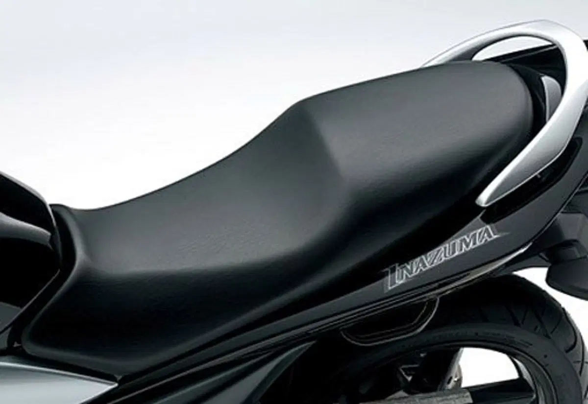 Suzuki Inazuma 250 Inazuma 250 (2012 - 17) (10)
