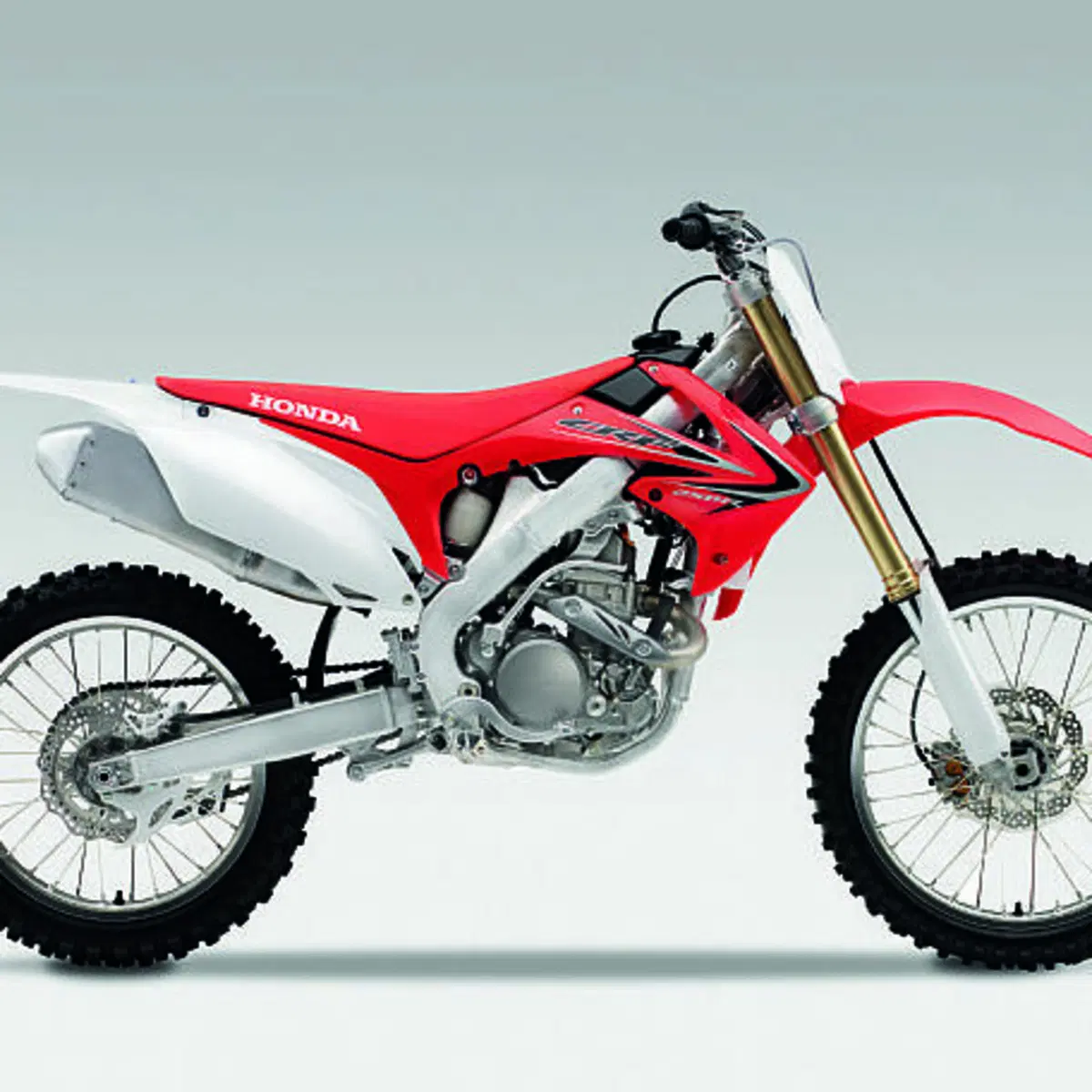 HM CRF 250 R (2013)