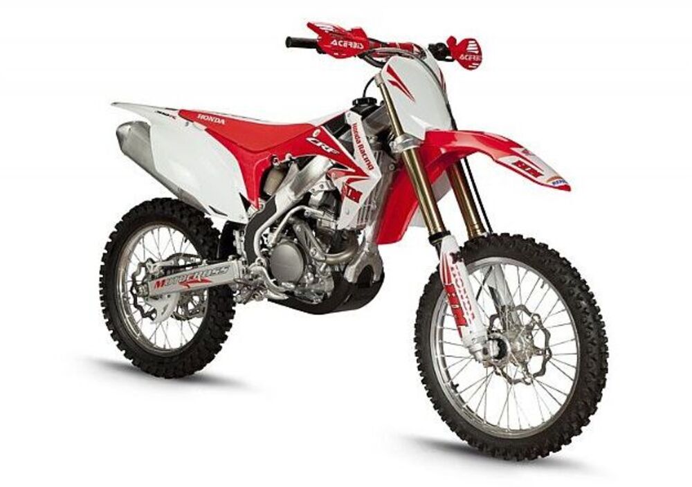 HM CRF 300 R (2013)