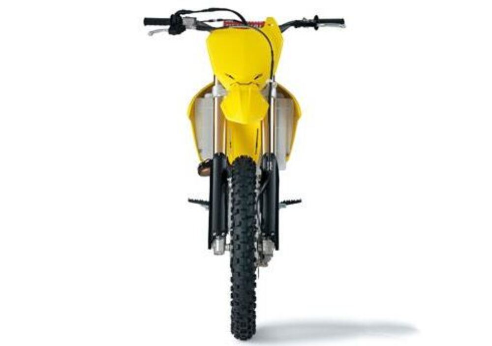 Suzuki RM 450 Z (2013) (2)