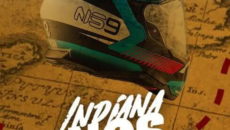 NOS NS9. L'avventuriero