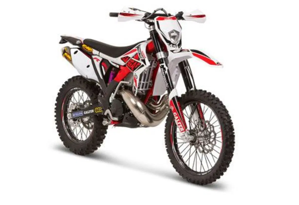 GASGAS EC 450 4T EC 450 4T H Racing (2012 - 14) (4)