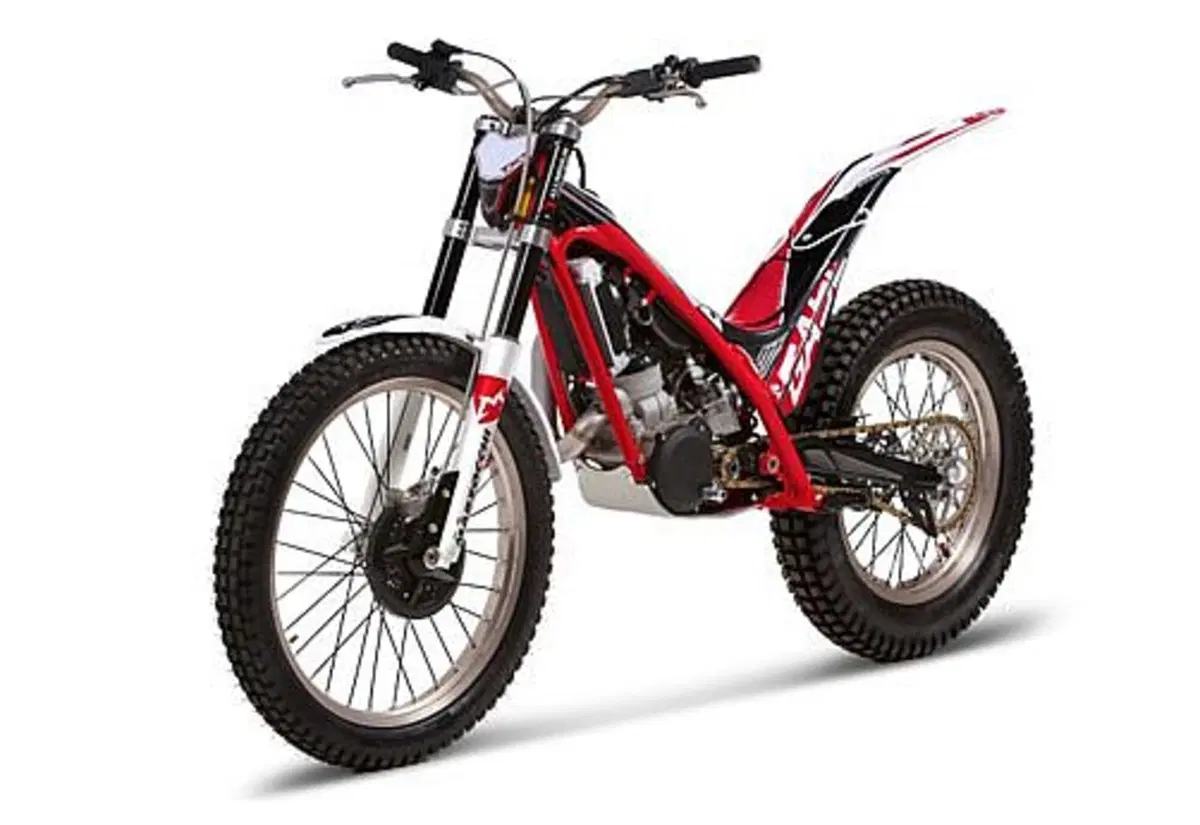 GASGAS TXT 300 PRO Raga Replica (2009 - 13)