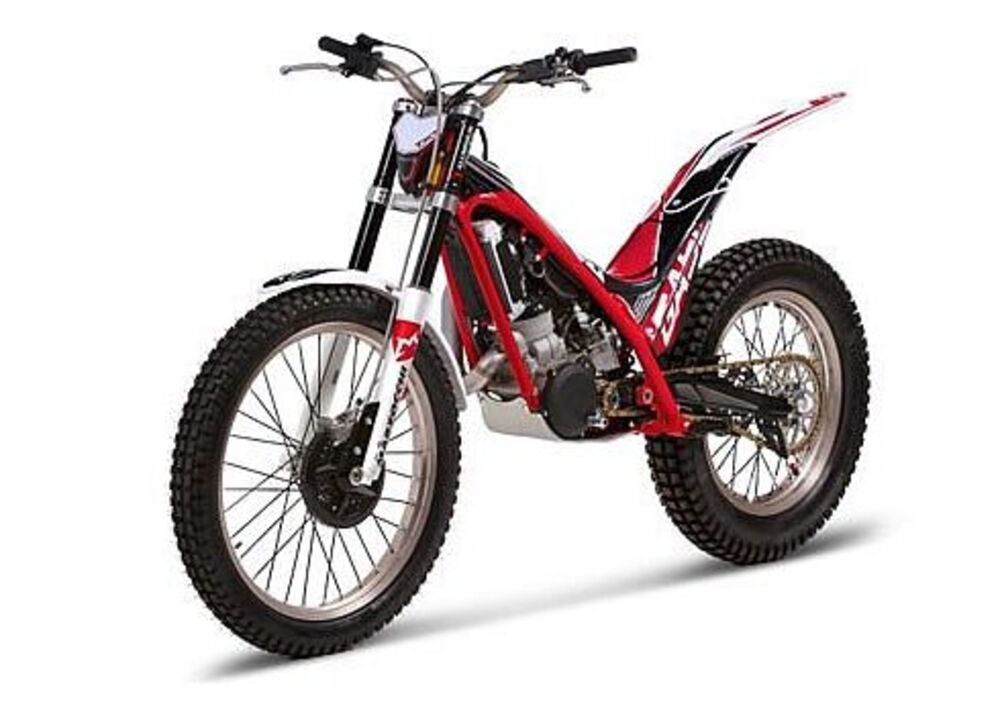 GASGAS TXT 300 PRO Raga Replica (2009 - 13)