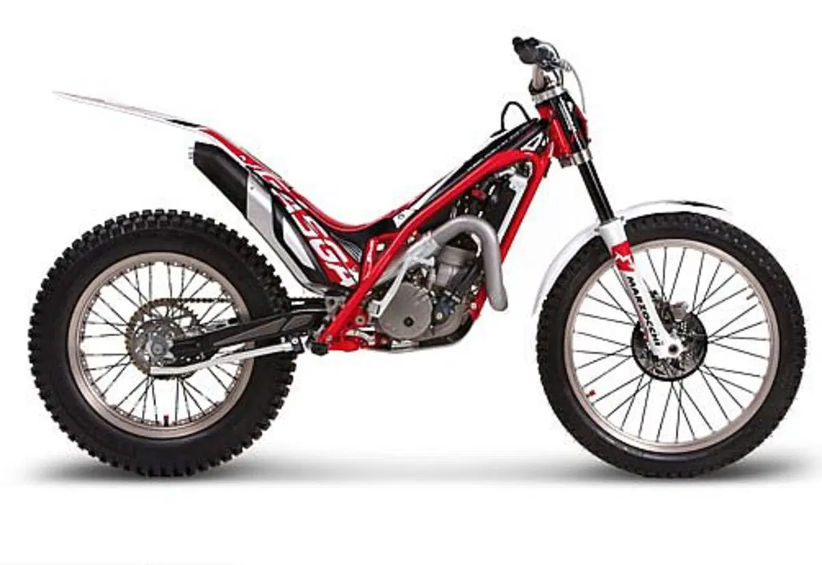 GASGAS TXT 300 TXT 300 PRO Raga Replica (2009 - 13) (2)