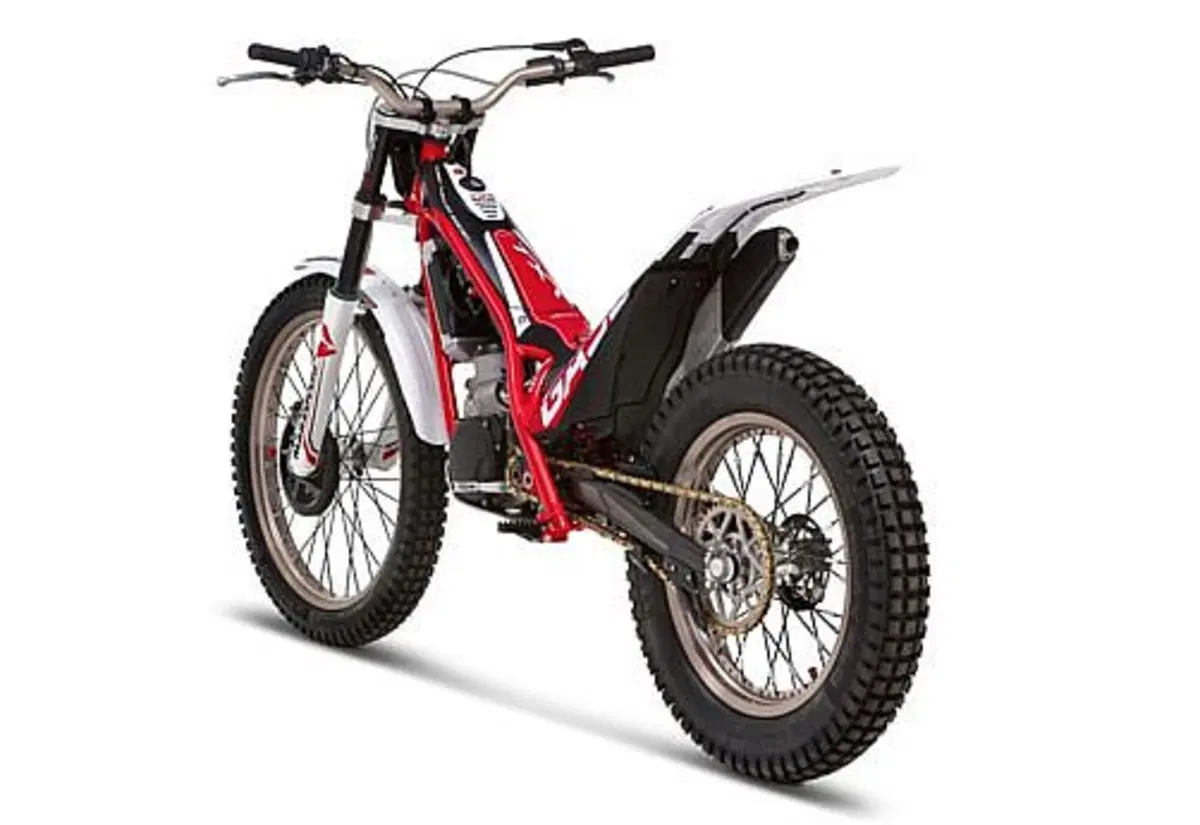 GASGAS TXT 300 TXT 300 PRO Raga Replica (2009 - 13) (3)