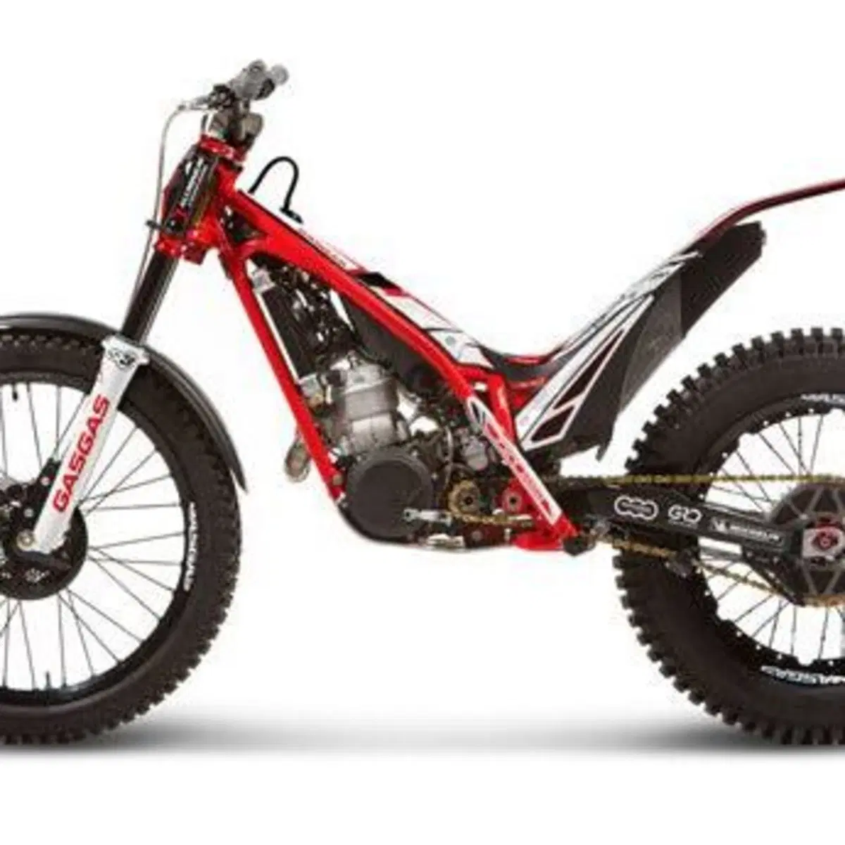 GASGAS TXT 300 H Racing (2009 - 14)