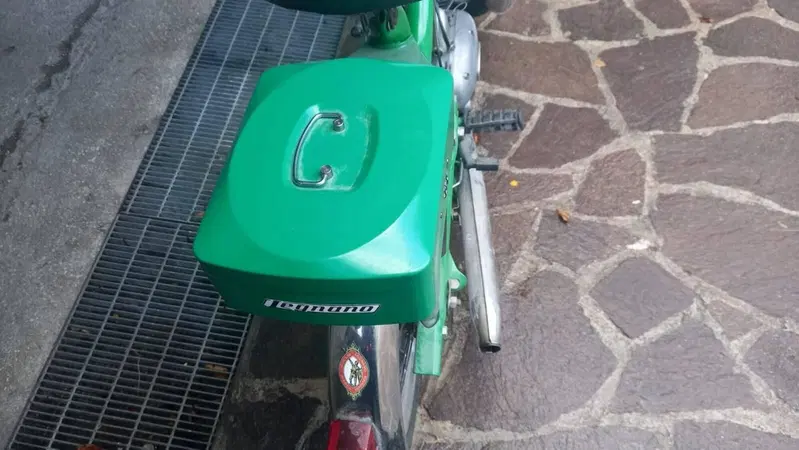 Minarelli LEGNANO (9)