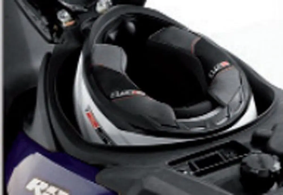 Rieju RS 50 RS 50 / Sport (2012 - 17) (3)