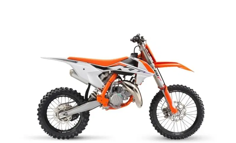 KTM 85 SX (2023)