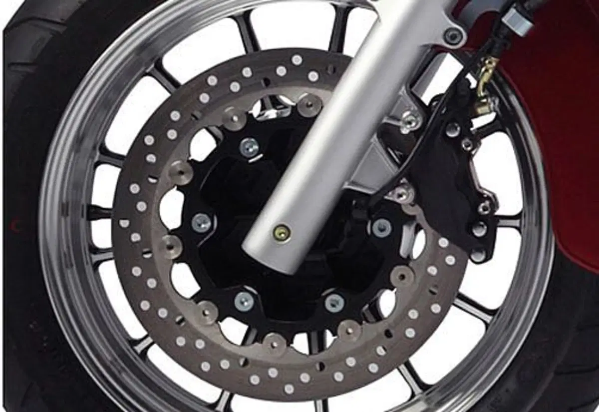 Hyosung ST 7 St 7 (2009 - 16) (6)