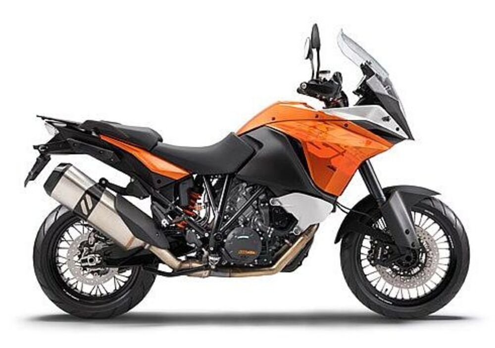 KTM 1190 Adventure (2013 - 16) (4)