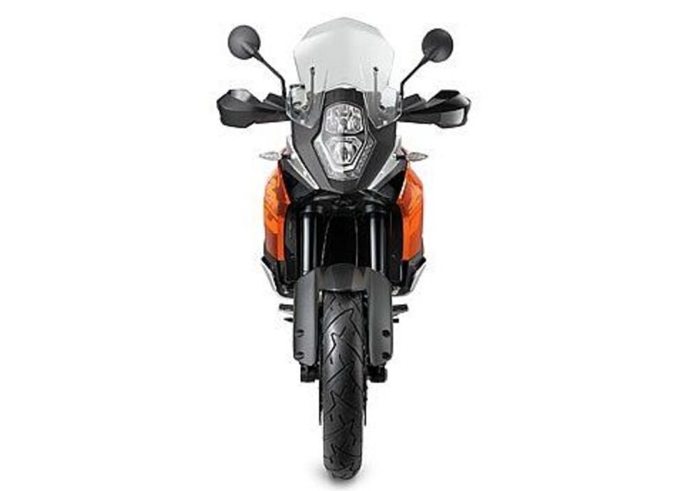 KTM 1190 Adventure (2013 - 16) (5)