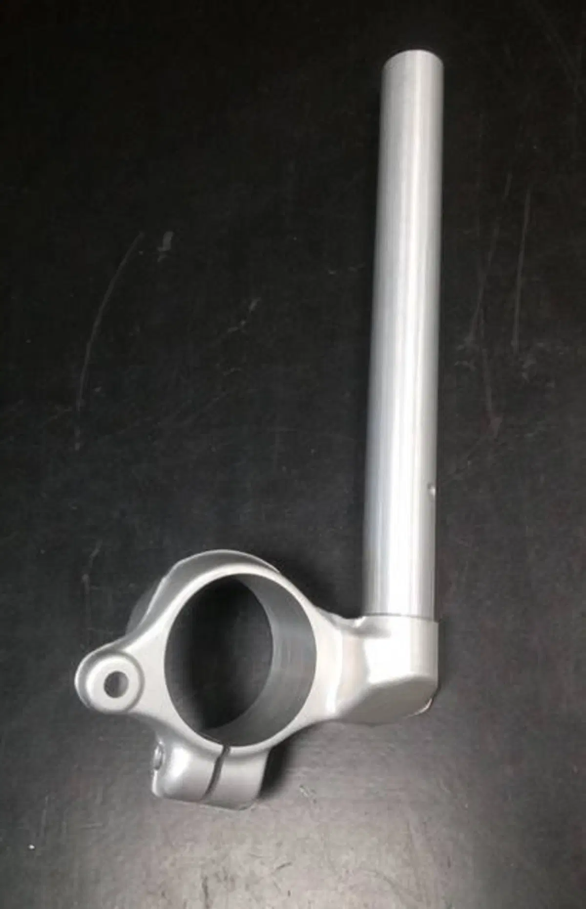 Manubrio sinistro GSXR750 SRAD Suzuki (4)