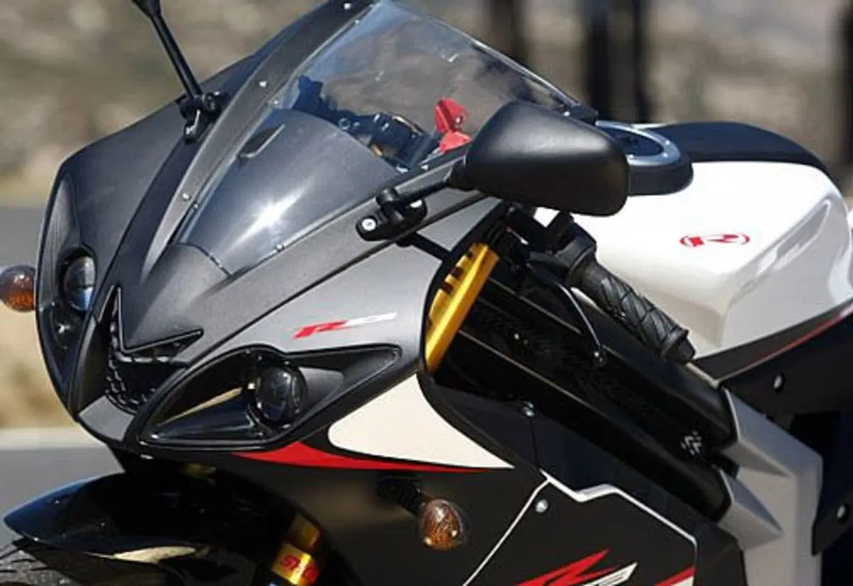 Rieju RS3 50 RS3 50 (2013 - 17) (4)