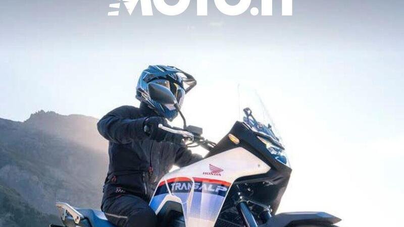 Magazine n&deg; 533: scarica e leggi il meglio di Moto.it