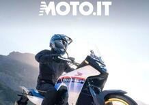 Magazine n° 533: scarica e leggi il meglio di Moto.it