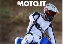 Magazine n° 532: scarica e leggi il meglio di Moto.it