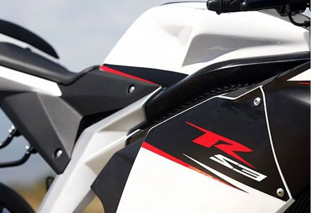 Rieju RS3 50 RS3 50 (2013 - 17) (6)