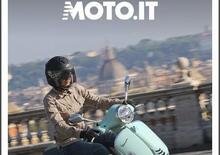 Magazine n° 531: scarica e leggi il meglio di Moto.it