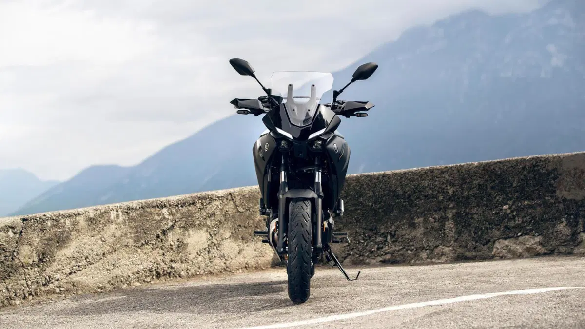 Ecco le nuove - ed evolute - Yamaha Tracer 7 e Tracer 7 GT 2023 (7)