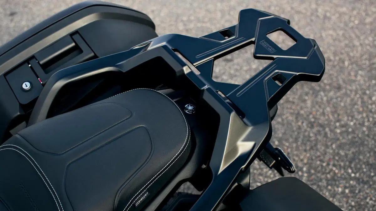 Ecco le nuove - ed evolute - Yamaha Tracer 7 e Tracer 7 GT 2023 (5)