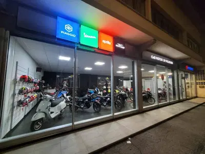 Polidori Moto