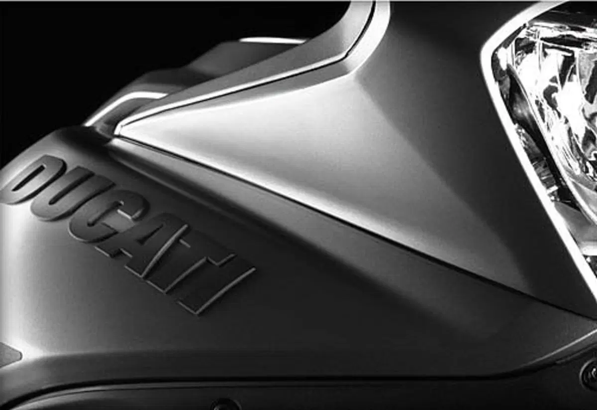 Ducati Multistrada 1200 Multistrada 1200 S Granturismo (2013 - 14) (5)