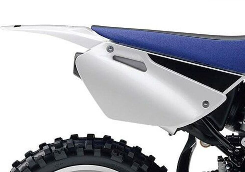 Yamaha YZ 85 LW (2013) (4)